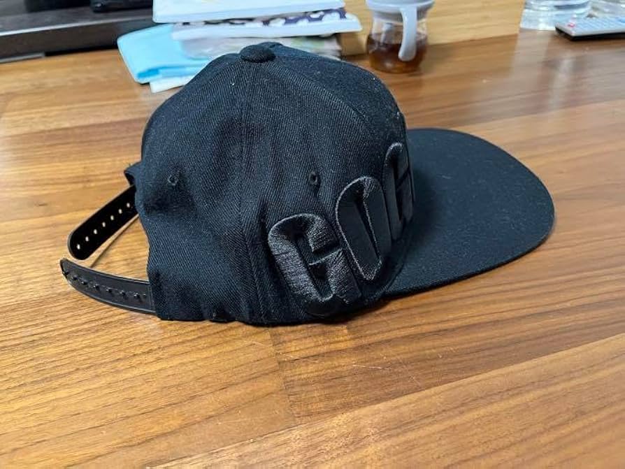 Amazon.co.jp: 赤西仁 GO GOOD キャップ 帽子 : ファッション